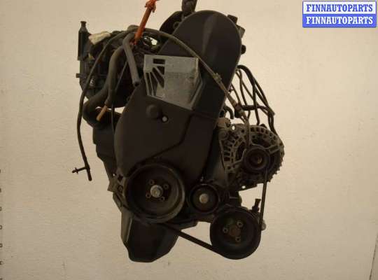 Двигатель (ДВС) VG2529469 на Volkswagen Lupo