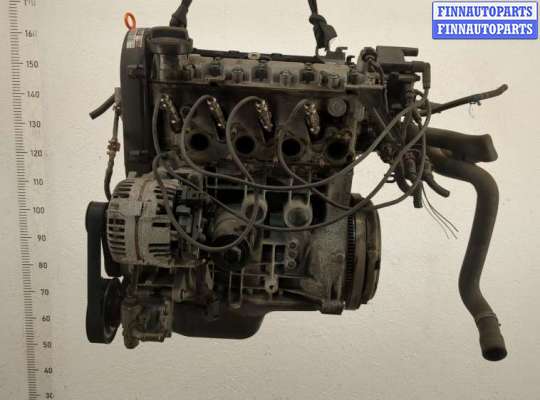 купить Двигатель (ДВС) на Volkswagen Lupo