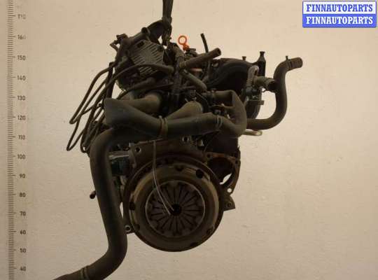 ДВС (Двигатель) на Volkswagen Lupo (6X)