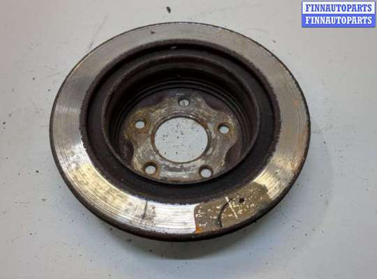 Диск тормозной NS866947 на Nissan X-Trail (T30) 2001-2006