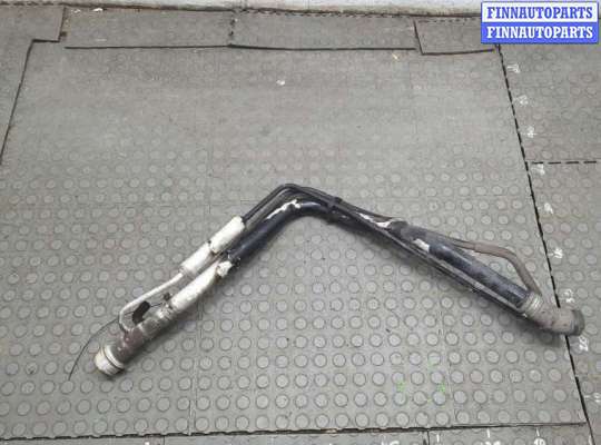 купить Горловина заливная топливная на Volvo XC90 2002-2014