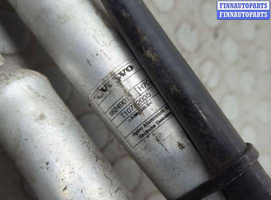 купить Горловина заливная топливная на Volvo XC90 2002-2014