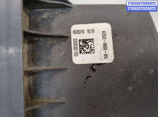 купить Корпус воздушного фильтра на Ford Edge 2018-2023