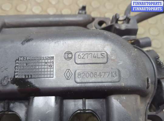 купить Коллектор впускной на Renault Megane 2 2002-2009