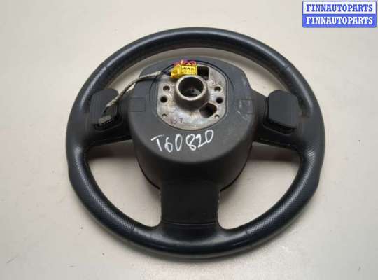 купить Руль на Audi Q7 2005-2015