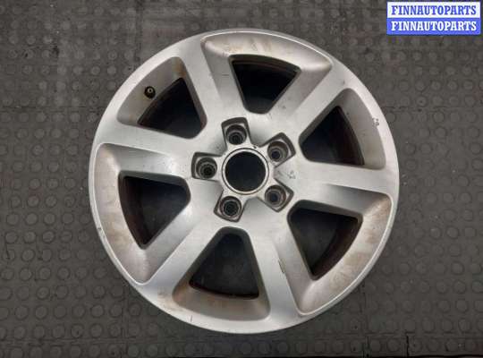 купить Комплект литых дисков на Audi Q7 2005-2015