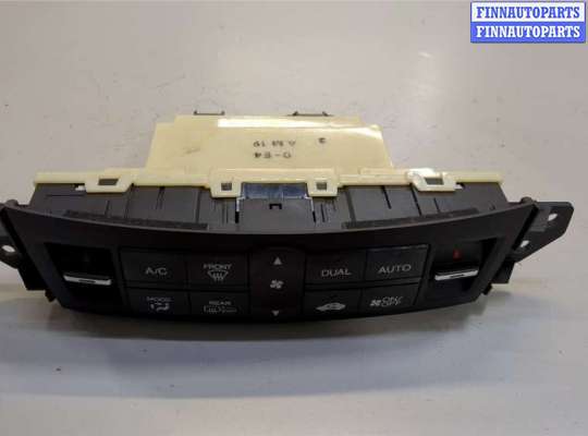 купить Переключатель отопителя (печки) на Honda Accord 8 2008-2013