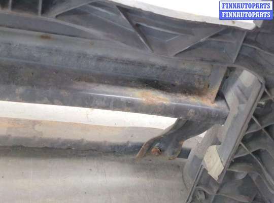 купить Рамка передняя (телевизор) на Volkswagen Passat 6 2005-2010