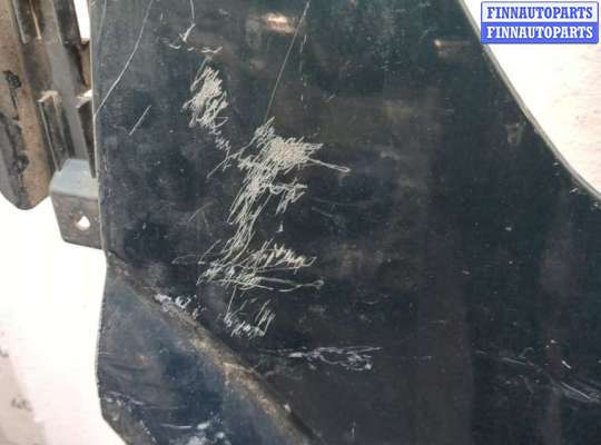 купить Крыло на Mercedes Vito W639 2003-2014