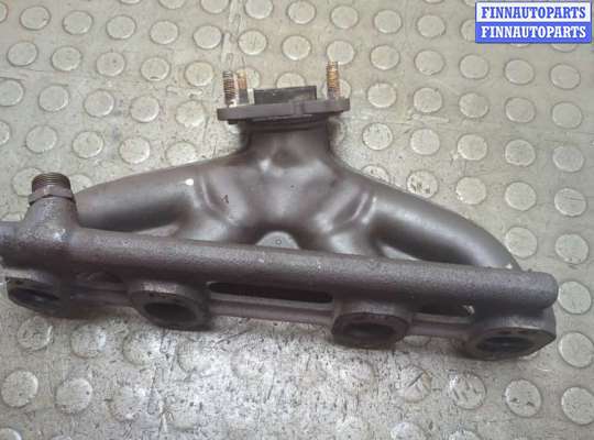 купить Коллектор выпускной на Volkswagen Golf 4 1997-2006