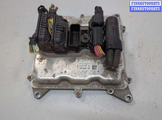 купить Блок управления двигателем на BMW X1 (E84) 2009-2015