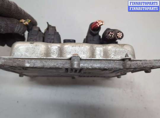 купить Блок управления двигателем на BMW X1 (E84) 2009-2015