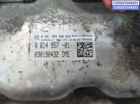 купить Блок управления двигателем на BMW X1 (E84) 2009-2015