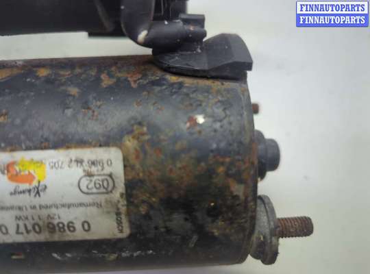 купить Стартер на Ford Focus 1 1998-2004