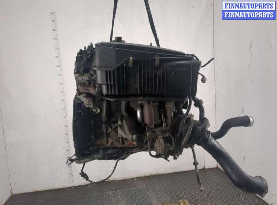 купить Двигатель (ДВС) на Mercedes C W204 2006-2015
