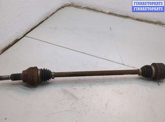 купить Полуось (приводной вал, шрус) на Chrysler Pacifica 2003-2008