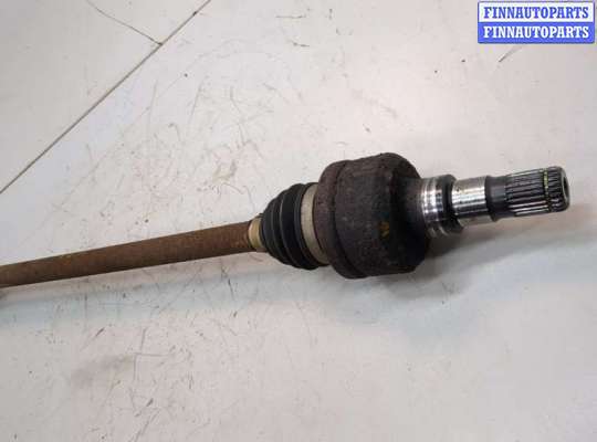 купить Полуось (приводной вал, шрус) на Chrysler Pacifica 2003-2008