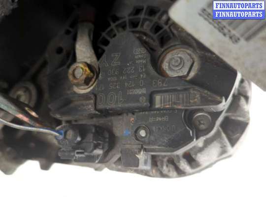 купить Генератор на Opel Corsa D 2006-2014