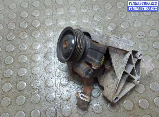 Насос гидроусилителя руля (ГУР) MZ661810 на Mazda 2 2003-2007