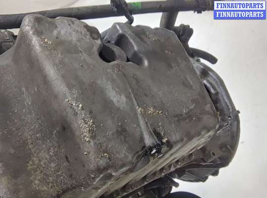 купить Двигатель (ДВС) на Mercedes Vito W638 1996-2003