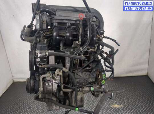 купить Двигатель (ДВС) на Mercedes Vito W638 1996-2003