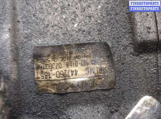 купить Компрессор кондиционера на BMW 3 E90, E91, E92, E93 2005-2012