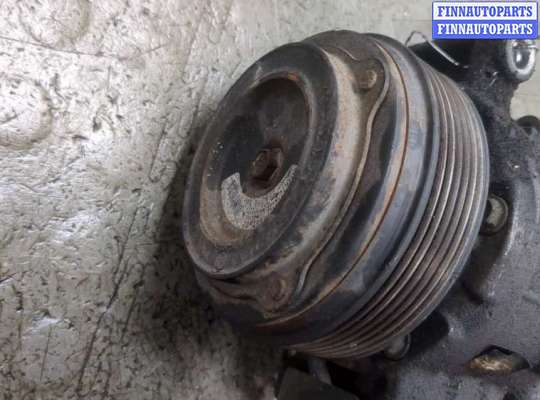 купить Компрессор кондиционера на BMW 3 E90, E91, E92, E93 2005-2012