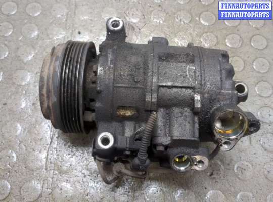 Компрессор кондиционера BM3661895 на BMW 3 E90, E91, E92, E93 2005-2012
