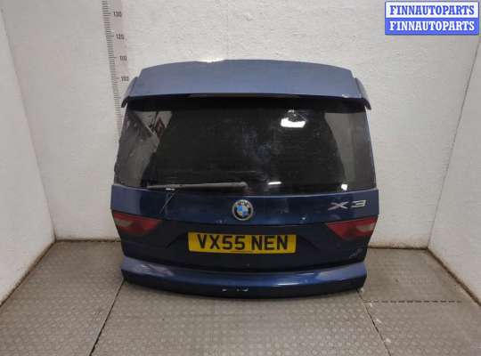 купить Фонарь дополнительный (стоп-сигнал) на BMW X3 E83 2003-2010