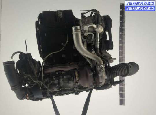 купить Двигатель (ДВС) на Opel Astra J 2010-2017