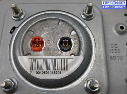 купить Подушка безопасности водителя на Toyota Avensis 2 2003-2008