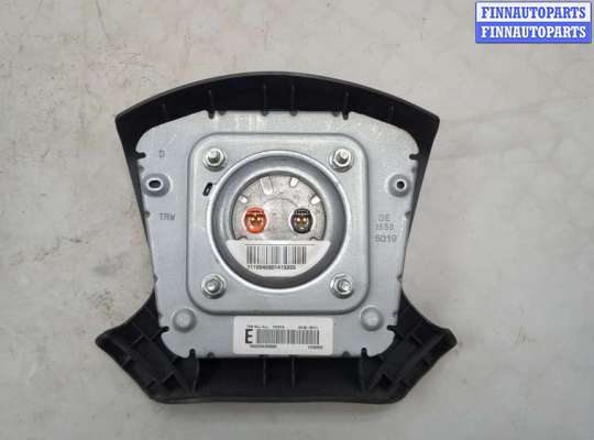 купить Подушка безопасности водителя на Toyota Avensis 2 2003-2008