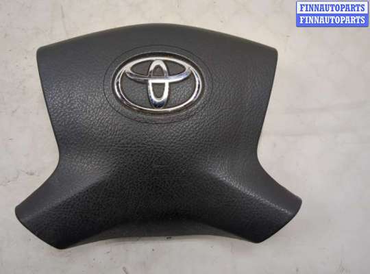 купить Подушка безопасности водителя на Toyota Avensis 2 2003-2008