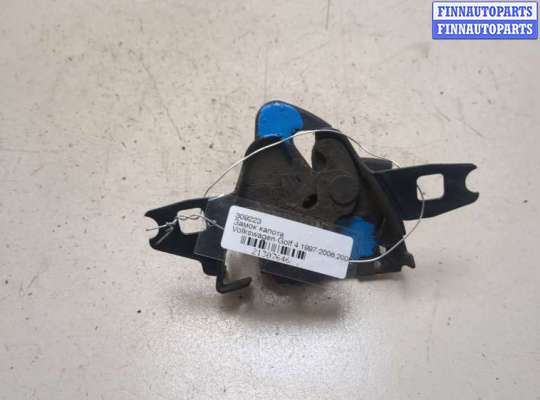 купить Замок капота на Volkswagen Golf 4 1997-2006