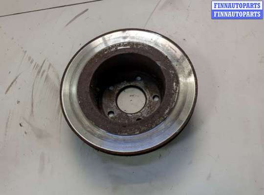 купить Диск тормозной на Land Rover Discovery 2 1998-2004