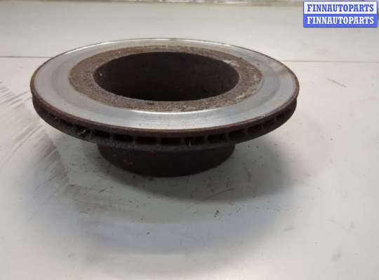 купить Диск тормозной на Land Rover Discovery 2 1998-2004