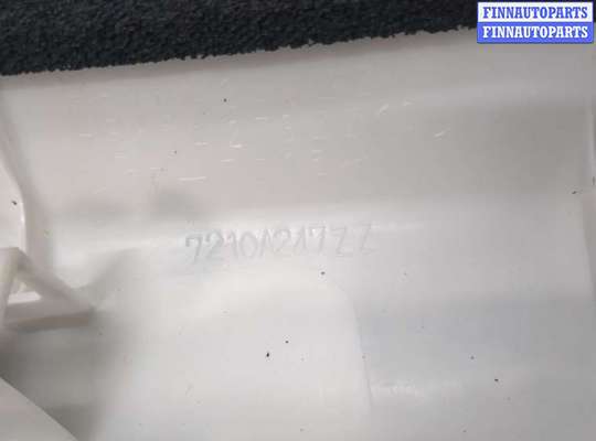 купить Обшивка стойки на Mitsubishi Outlander 2012-2021