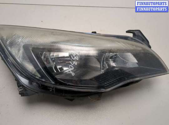 Фара (передняя) OP2424067 на Opel Astra J 2010-2017
