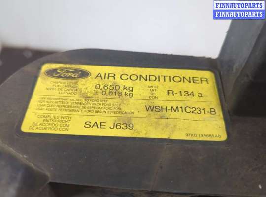 купить Рамка передняя (телевизор) на Ford Fusion 2002-2012