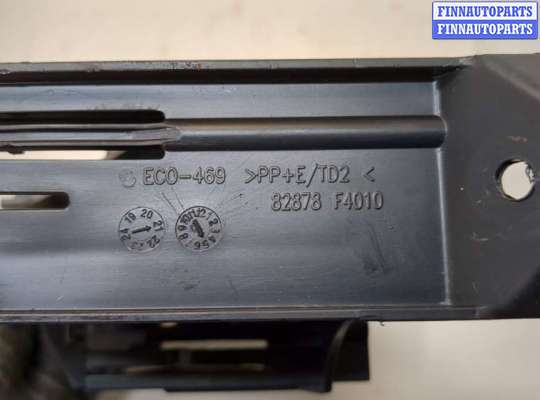 купить Кронштейн блока управления на Toyota C-HR 2016-2023