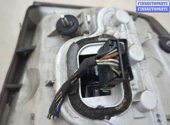 купить Фонарь (задний) на Opel Astra G 1998-2005