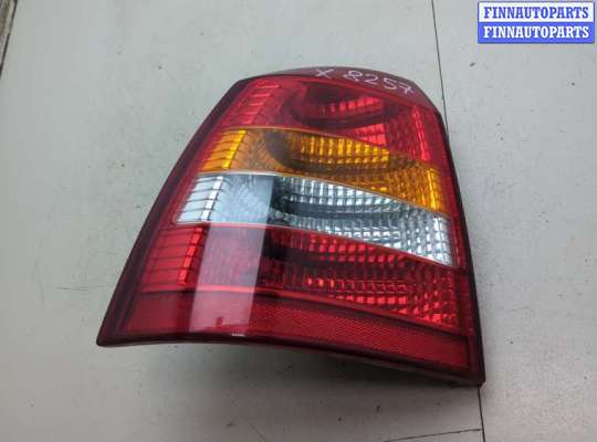 Фонарь (задний) CH480620 на Opel Astra G 1998-2005