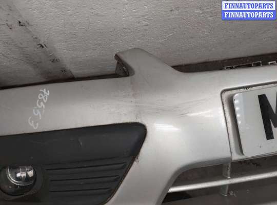 купить Бампер на Ford Focus 2 2005-2008