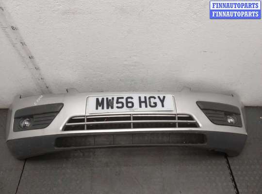 купить Бампер на Ford Focus 2 2005-2008