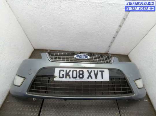 Купить Решетка радиатора на Ford Mondeo 4 2007-2015 Решетка радиатора FO2208441 на Ford Mondeo 4 2007-2015