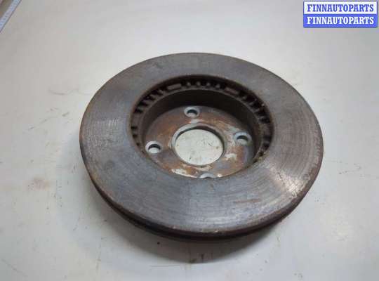 купить Диск тормозной на Mazda 323 (BJ) 1998-2003