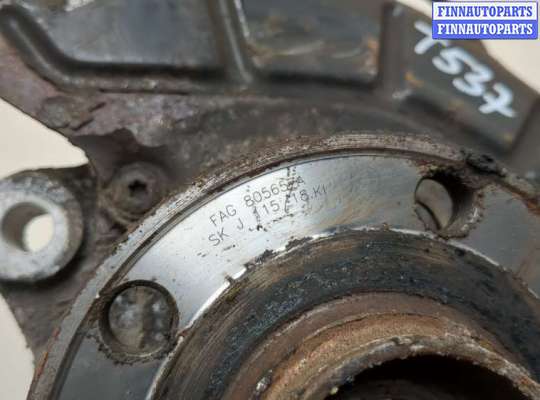 купить Ступица (кулак, цапфа) на Volkswagen Passat 6 2005-2010