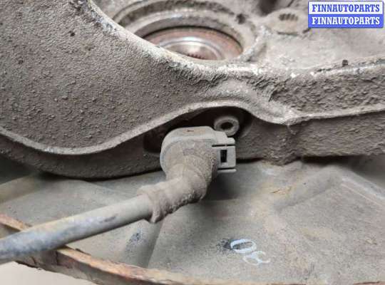купить Ступица (кулак, цапфа) на Volkswagen Passat 6 2005-2010