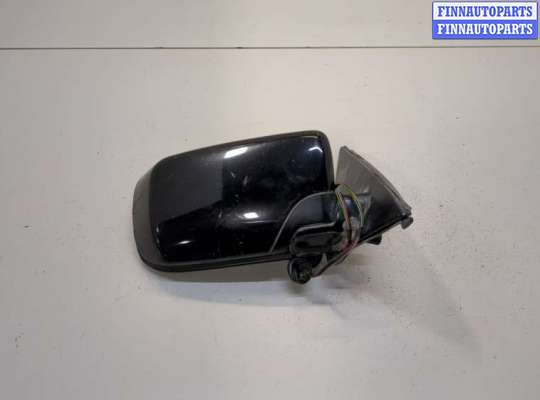 Зеркало боковое на BMW 5 (E39)