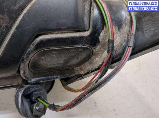 Зеркало боковое на BMW 5 (E39)
